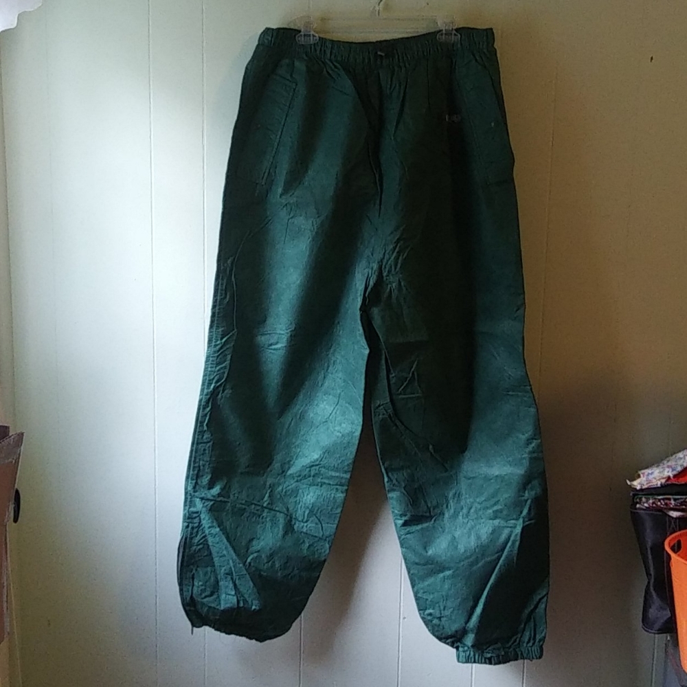 Frogg Toggs Outerwear Pants size XL